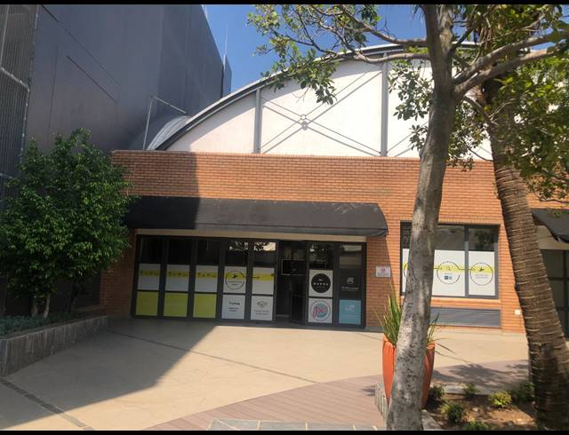 158M² RETAIL TO LET IN ROSEBANK
